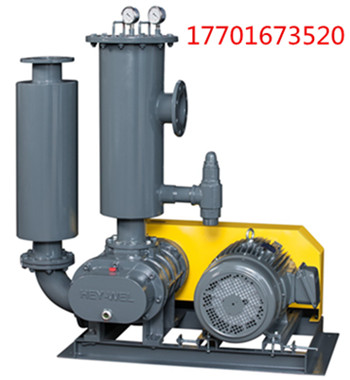 羅茨鼓風(fēng)機(jī) 羅茨鼓風(fēng)機(jī)